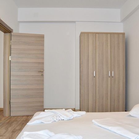 Apartament Mamaia-Summerland Daire Dış mekan fotoğraf