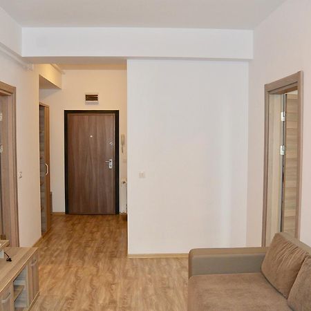 Apartament Mamaia-Summerland Daire Dış mekan fotoğraf
