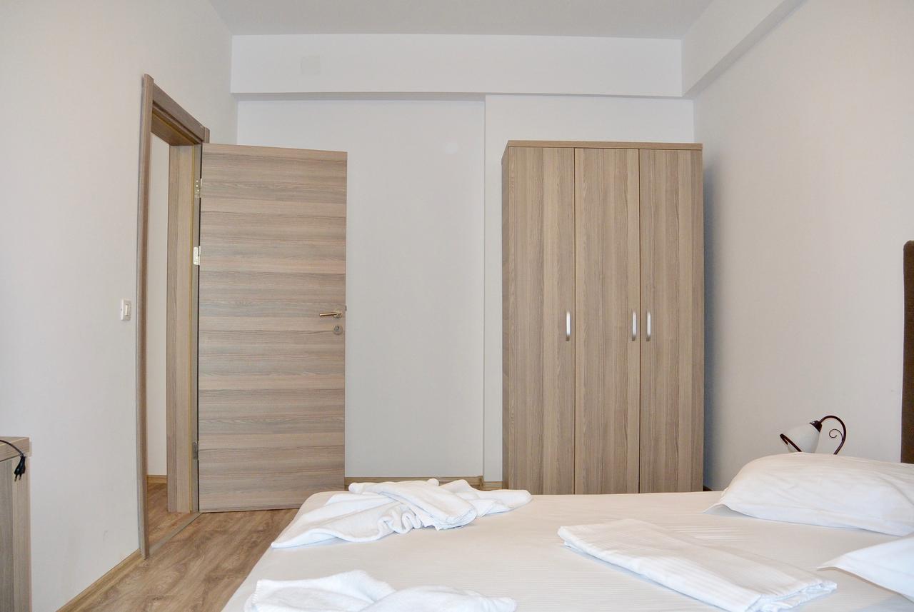 Apartament Mamaia-Summerland Daire Dış mekan fotoğraf