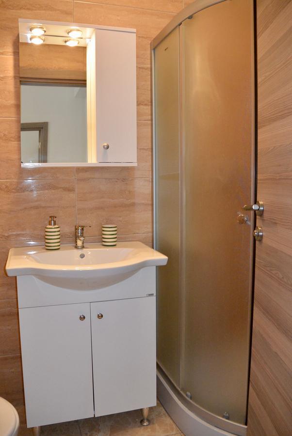 Apartament Mamaia-Summerland Daire Dış mekan fotoğraf