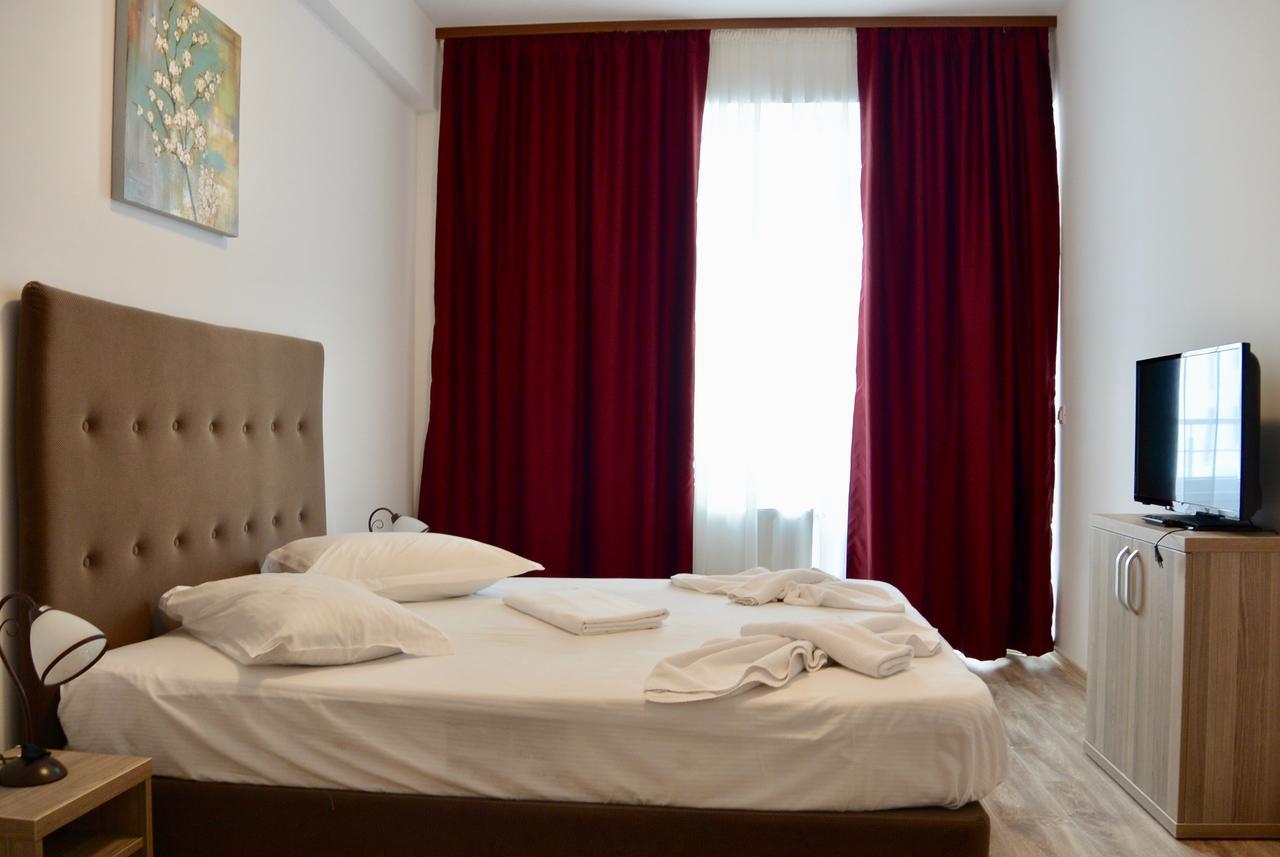 Apartament Mamaia-Summerland Daire Dış mekan fotoğraf