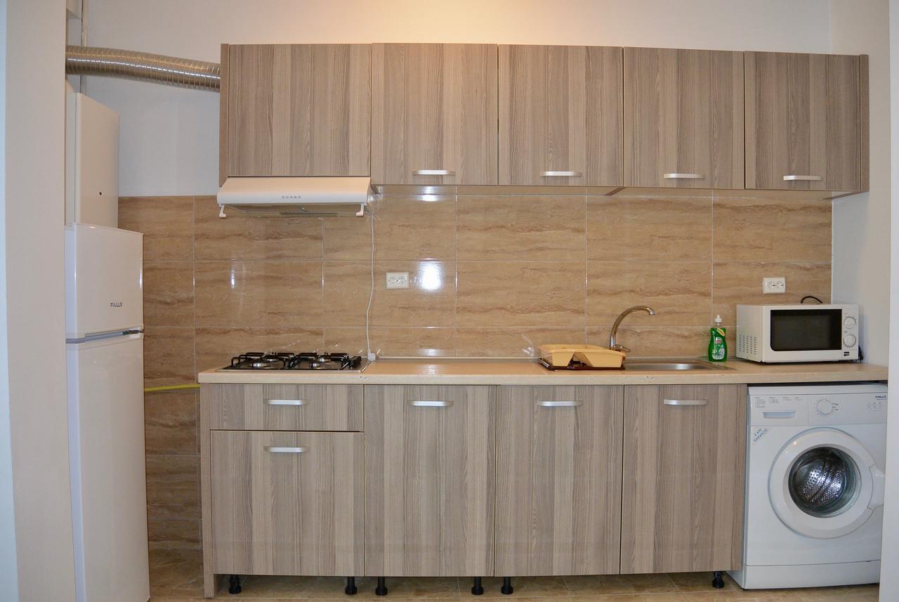 Apartament Mamaia-Summerland Daire Dış mekan fotoğraf